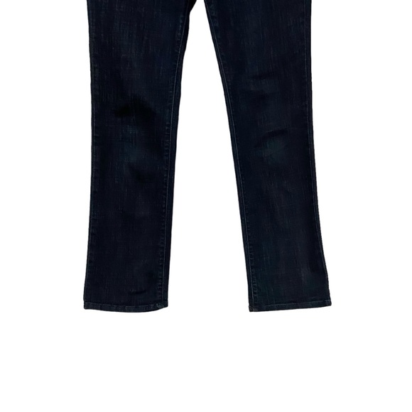 Levi’s 505 Straight Leg Jeans Blue - Picture 3 of 16